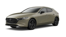 Mazda3 2.5 e-Skyactiv G MHEV [140] Homura 5dr Auto Petrol Hatchback